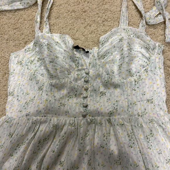 Lulus Spring Dress - Picture 2 of 6